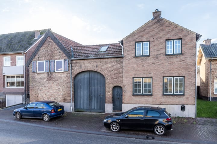 Photo 69 of Hegge 91