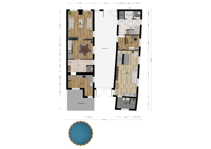 Photo 72 of Hegge 91