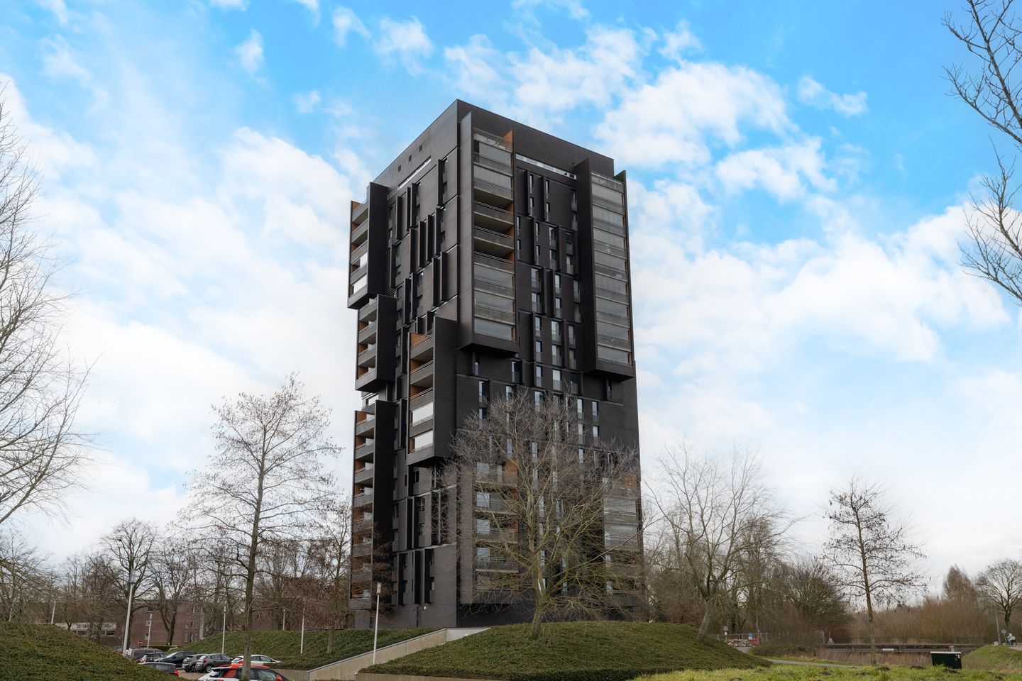 Foto 1 van Dirk Hartogstraat 167