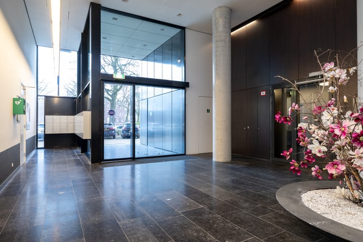 Foto 6 van Dirk Hartogstraat 167