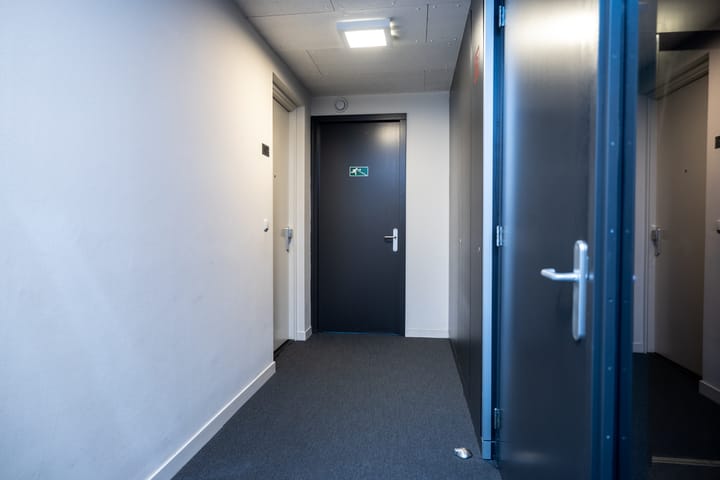 Foto 8 van Dirk Hartogstraat 167