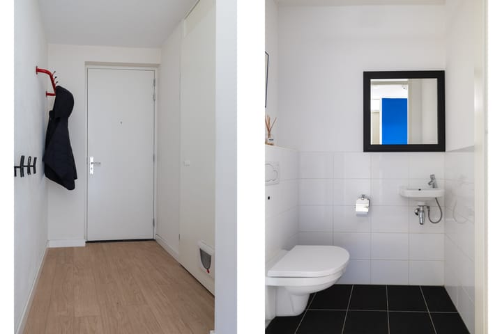 Foto 9 van Dirk Hartogstraat 167