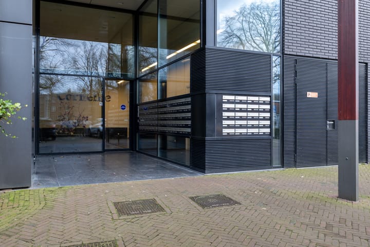 Foto 5 van Dirk Hartogstraat 167