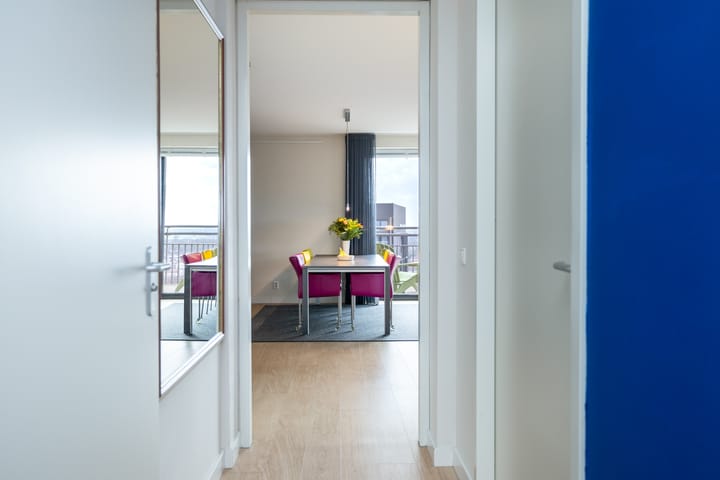 Foto 10 van Dirk Hartogstraat 167