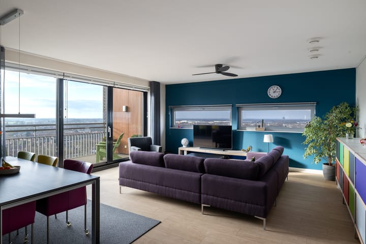 Foto 11 van Dirk Hartogstraat 167