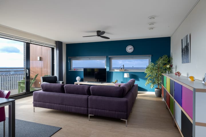 Foto 13 van Dirk Hartogstraat 167