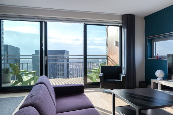 Foto 15 van Dirk Hartogstraat 167