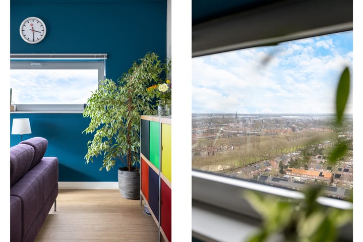 Foto 20 van Dirk Hartogstraat 167