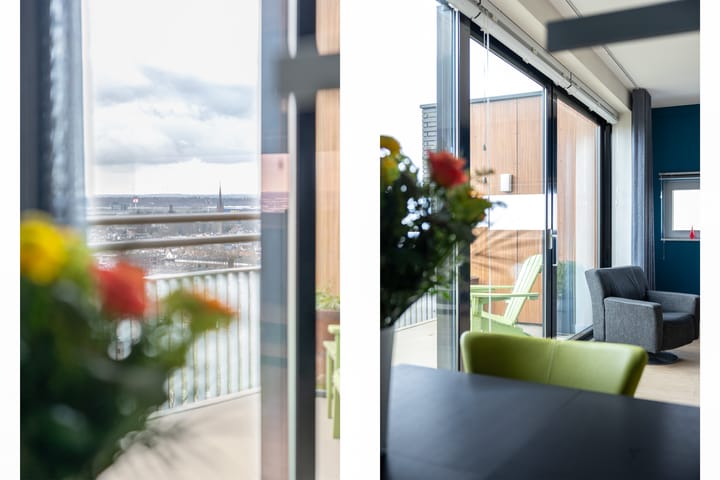 Foto 23 van Dirk Hartogstraat 167