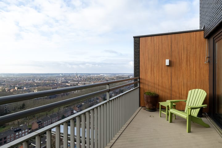 Foto 28 van Dirk Hartogstraat 167