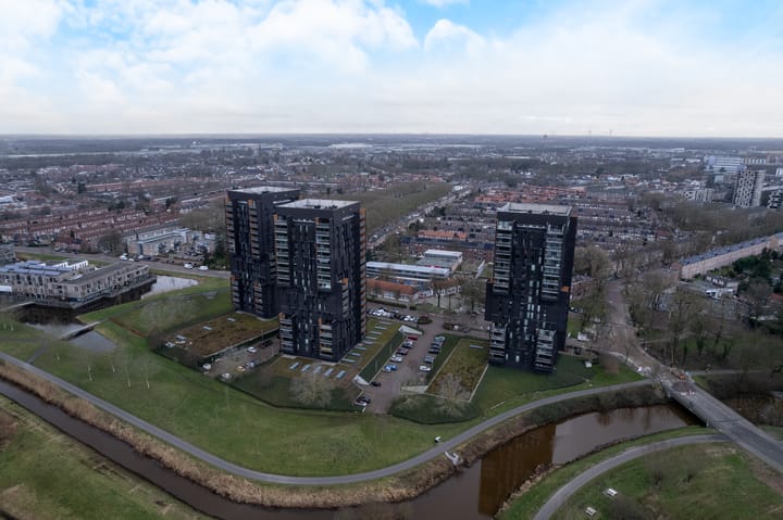 Foto 35 van Dirk Hartogstraat 167