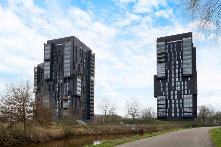 Foto 38 van Dirk Hartogstraat 167