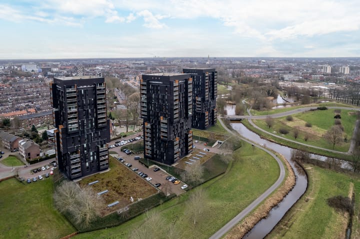 Foto 37 van Dirk Hartogstraat 167