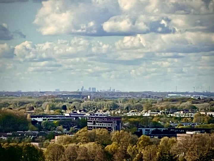 Foto 45 van Dirk Hartogstraat 167