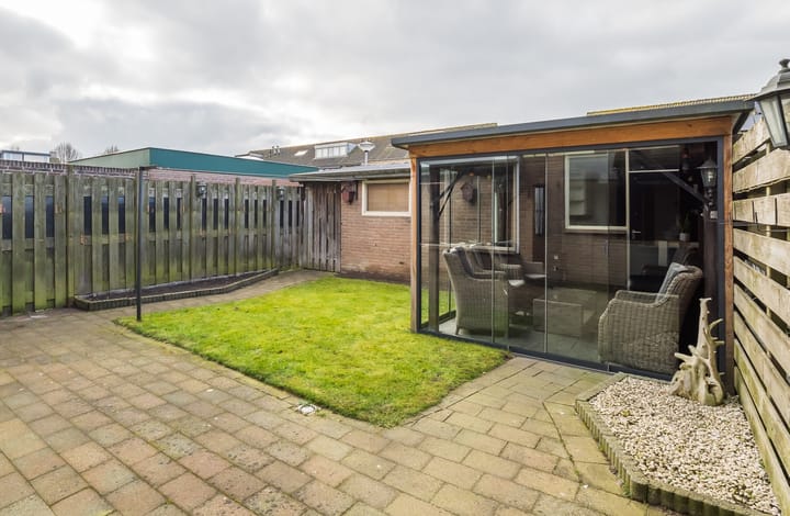 Foto 2 van Lijsterbeslaan 13