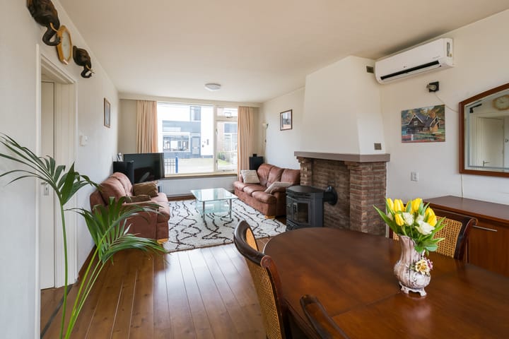 Foto 14 van Lijsterbeslaan 13