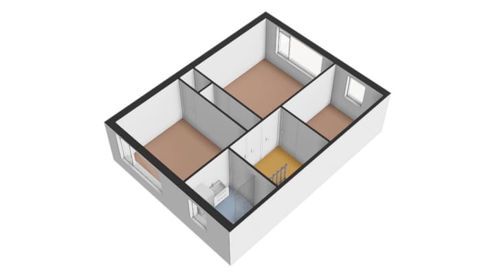 Foto 31 van Lijsterbeslaan 13