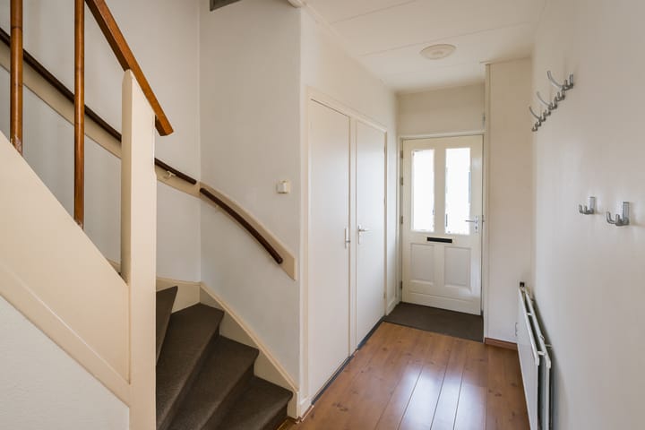 Foto 6 van Lijsterbeslaan 13