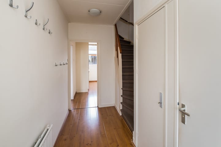 Foto 7 van Lijsterbeslaan 13