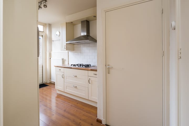 Foto 8 van Lijsterbeslaan 13