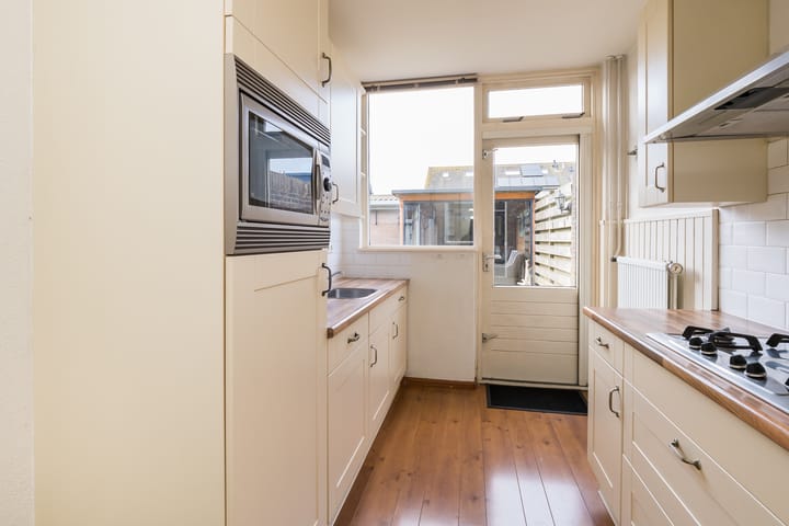 Foto 9 van Lijsterbeslaan 13