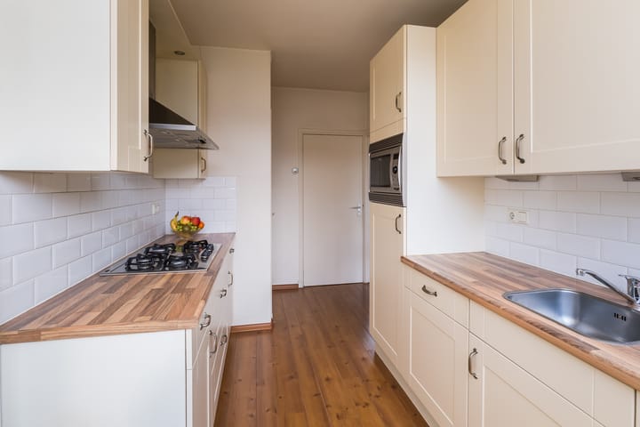 Foto 10 van Lijsterbeslaan 13