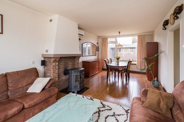 Foto 11 van Lijsterbeslaan 13