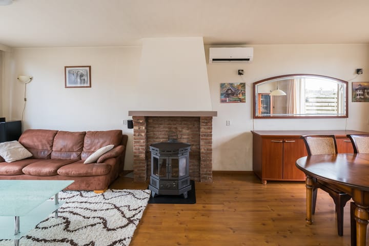 Foto 12 van Lijsterbeslaan 13