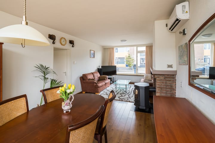 Foto 13 van Lijsterbeslaan 13