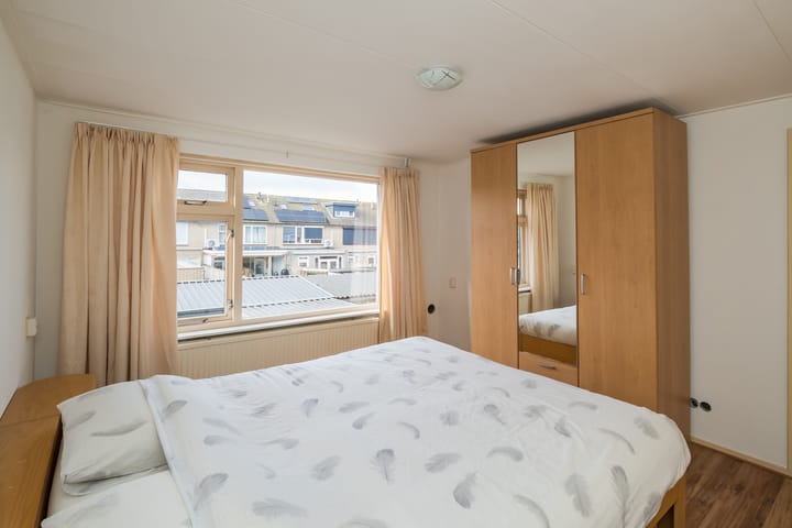 Foto 17 van Lijsterbeslaan 13