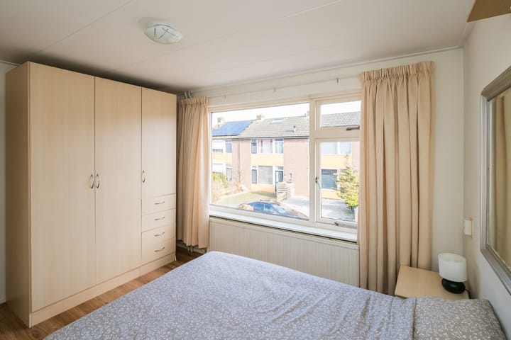 Foto 19 van Lijsterbeslaan 13