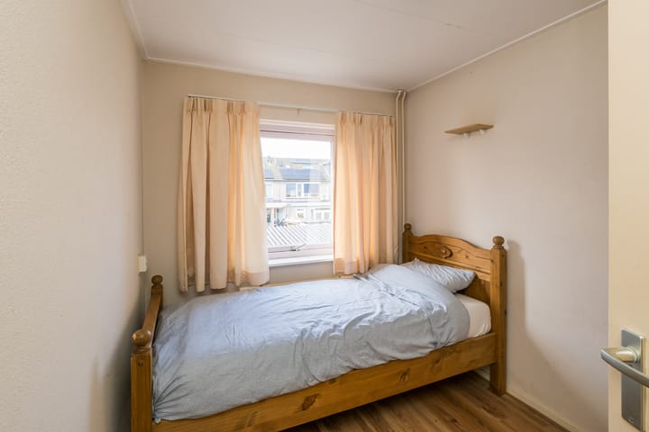 Foto 20 van Lijsterbeslaan 13