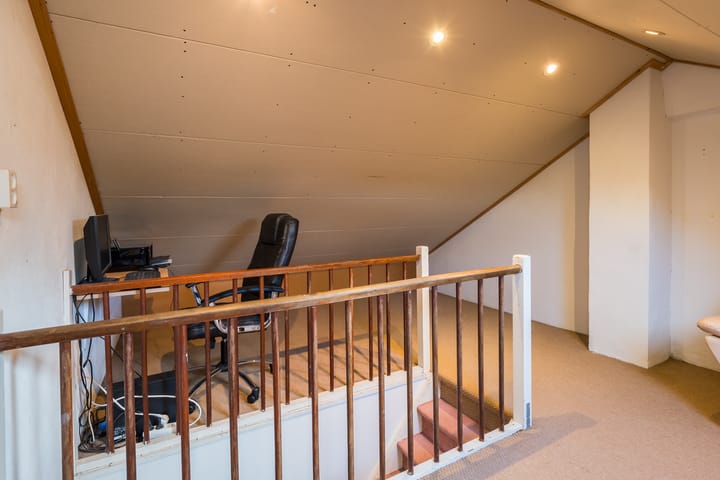 Foto 22 van Lijsterbeslaan 13