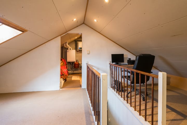 Foto 23 van Lijsterbeslaan 13