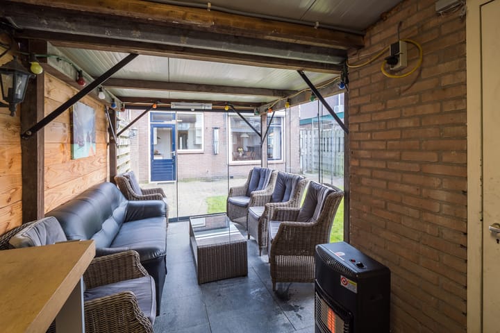 Foto 26 van Lijsterbeslaan 13