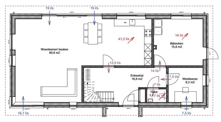 Foto 11 van Vlaslaan