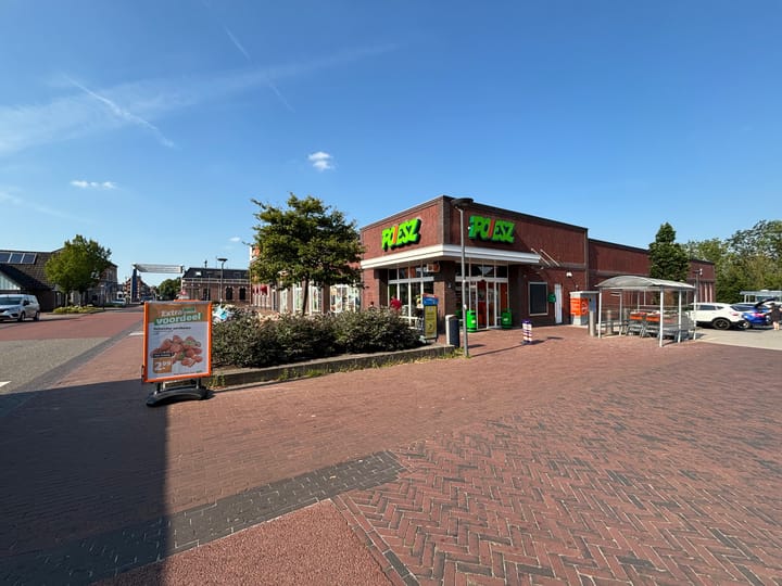 Foto 13 van Vlaslaan