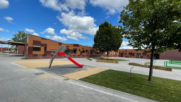 Foto 16 van Vlaslaan