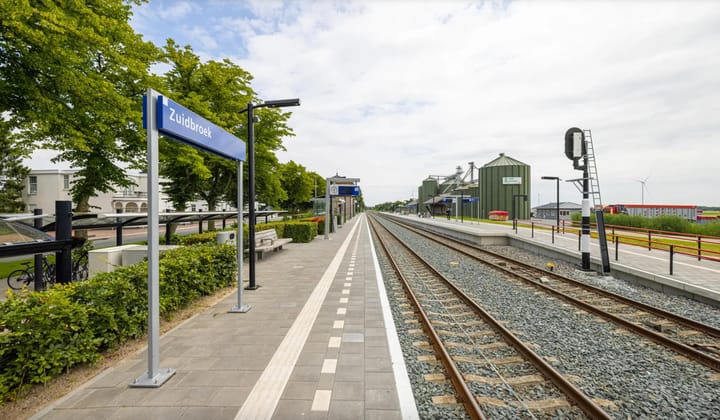 Foto 17 van Vlaslaan