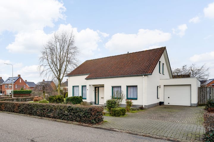 Foto 2 van Zonnedauw 61