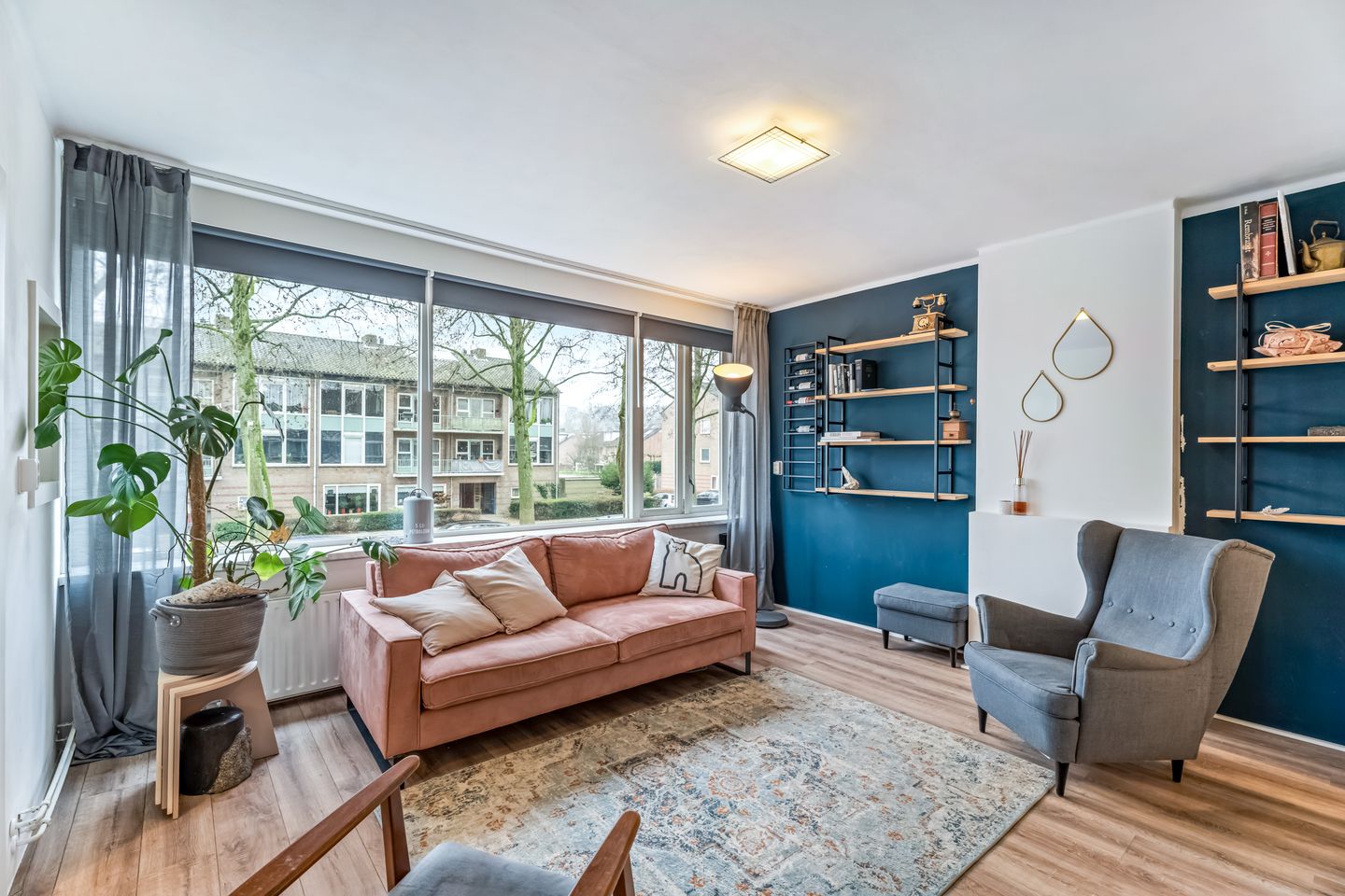 Foto 4 van Mozartweg 52-B