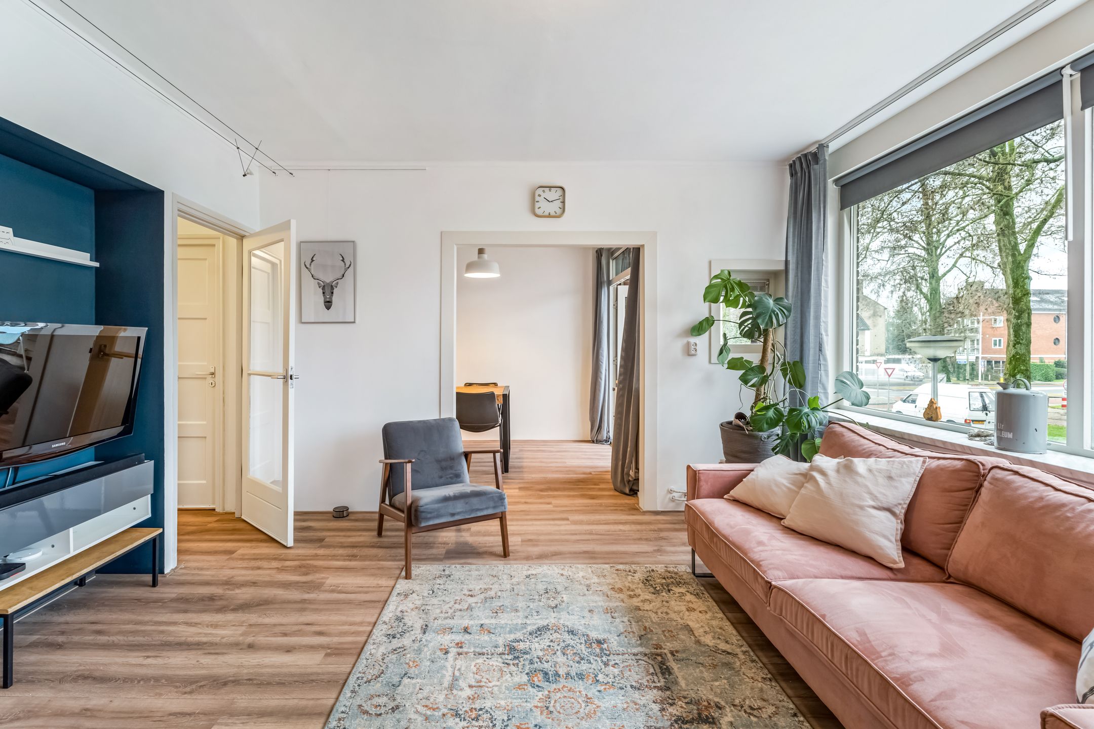 Foto 6 van Mozartweg 52-B