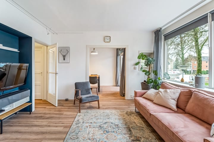 Foto 6 van Mozartweg 52-B