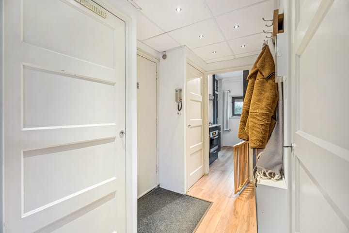 Foto 9 van Mozartweg 52-B