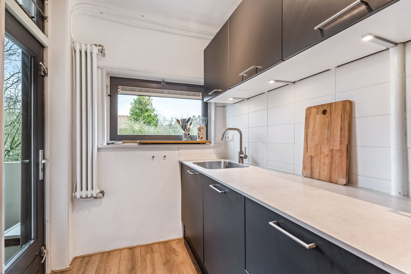 Foto 10 van Mozartweg 52-B