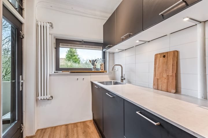 Foto 10 van Mozartweg 52-B