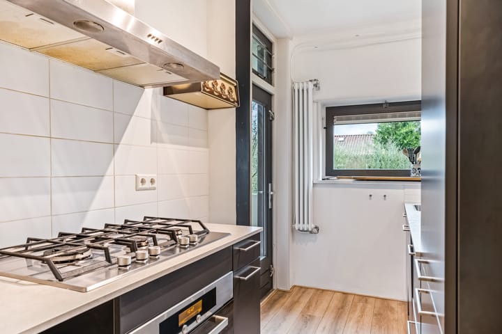 Foto 11 van Mozartweg 52-B