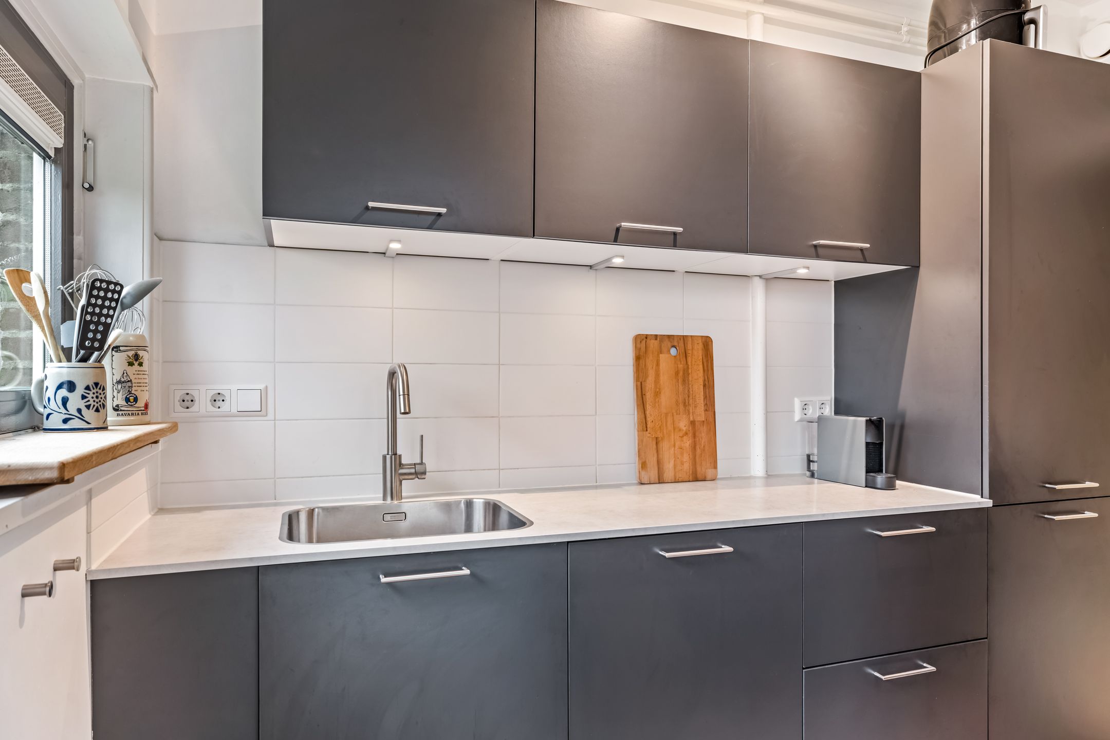 Foto 12 van Mozartweg 52-B