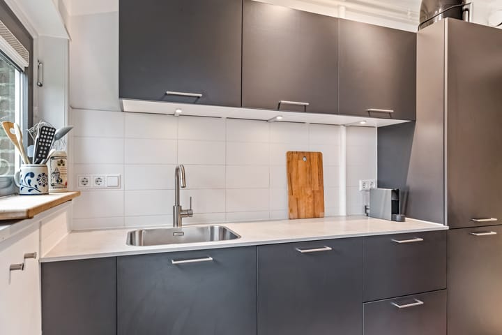 Foto 12 van Mozartweg 52-B