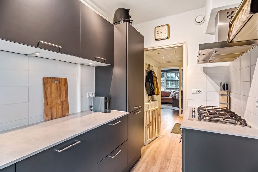 Foto 13 van Mozartweg 52-B